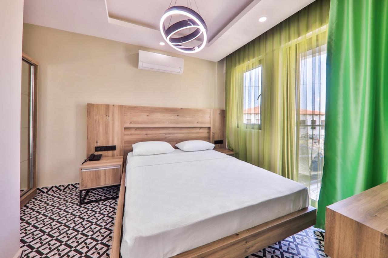 Zeytin Hotel Kas Exterior foto